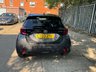 USED 2023 23 TOYOTA YARIS 1.5 VVT-h Design E-CVT Euro 6 (s/s) 5dr CarPlay,RevCam