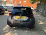 USED 2023 23 TOYOTA YARIS 1.5 VVT-h Design E-CVT Euro 6 (s/s) 5dr CarPlay,RevCam