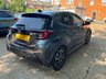 USED 2023 23 TOYOTA YARIS 1.5 VVT-h Design E-CVT Euro 6 (s/s) 5dr CarPlay,RevCam