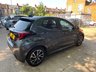 USED 2023 23 TOYOTA YARIS 1.5 VVT-h Design E-CVT Euro 6 (s/s) 5dr CarPlay,RevCam