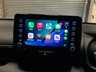 USED 2023 23 TOYOTA YARIS 1.5 VVT-h Design E-CVT Euro 6 (s/s) 5dr CarPlay,RevCam