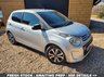 USED 2016 66 CITROEN C1 1.2 PureTech Flair Hatchback 5dr Petrol Manual Euro 6 (82 ps) GALLIUM GREY METALLIC / GREY WAVE CLOTH TRIM / AIRCON / ELECTRIC FRONT WINDOWS / MIRRORS / REMOTE LOCKING / SPEED LIMITER / DAB FM AM TUNER / BLUETOOTH / USB / SMARTPHONE APP CONNECTION / REAR PARKING CAMERA / PRIVACY GLASS / ALLOY WHEELS / SERVICE HISTORY
