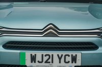 USED 2021 21 CITROEN e-C4 50kWh Shine Hatchback 5dr Electric Auto (136 ps) 