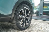 USED 2021 21 CITROEN e-C4 50kWh Shine Hatchback 5dr Electric Auto (136 ps) 