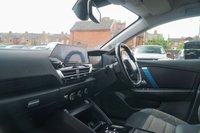 USED 2021 21 CITROEN e-C4 50kWh Shine Hatchback 5dr Electric Auto (136 ps) 