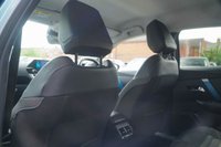 USED 2021 21 CITROEN e-C4 50kWh Shine Hatchback 5dr Electric Auto (136 ps) 