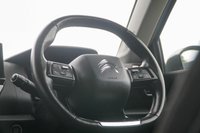 USED 2021 21 CITROEN e-C4 50kWh Shine Hatchback 5dr Electric Auto (136 ps) 