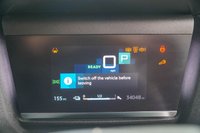USED 2021 21 CITROEN e-C4 50kWh Shine Hatchback 5dr Electric Auto (136 ps) 