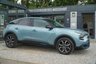 USED 2021 21 CITROEN e-C4 50kWh Shine Hatchback 5dr Electric Auto (136 ps) 