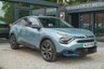 USED 2021 21 CITROEN e-C4 50kWh Shine Hatchback 5dr Electric Auto (136 ps) 