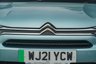 USED 2021 21 CITROEN e-C4 50kWh Shine Hatchback 5dr Electric Auto (136 ps) 