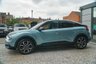 USED 2021 21 CITROEN e-C4 50kWh Shine Hatchback 5dr Electric Auto (136 ps) 