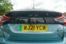 USED 2021 21 CITROEN e-C4 50kWh Shine Hatchback 5dr Electric Auto (136 ps) 