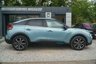 USED 2021 21 CITROEN e-C4 50kWh Shine Hatchback 5dr Electric Auto (136 ps) 