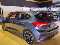 USED 2019 69 FORD FOCUS 1.0T EcoBoost ST-Line X Hatchback 5dr Petrol Manual Euro 6 (s/s) (125 ps) * GREAT SPEC * 12 MONTH MOT *