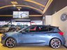 USED 2019 69 FORD FOCUS 1.0T EcoBoost ST-Line X Hatchback 5dr Petrol Manual Euro 6 (s/s) (125 ps) * GREAT SPEC * 12 MONTH MOT *