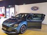 USED 2019 69 FORD FOCUS 1.0T EcoBoost ST-Line X Hatchback 5dr Petrol Manual Euro 6 (s/s) (125 ps) * GREAT SPEC * 12 MONTH MOT *