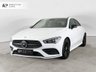 USED 2022 22 MERCEDES-BENZ CLA 1.3 CLA180 AMG Line Coupe 4dr Petrol 7G-DCT Euro 6 (s/s) (136 ps) 