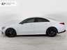 USED 2022 22 MERCEDES-BENZ CLA 1.3 CLA180 AMG Line Coupe 4dr Petrol 7G-DCT Euro 6 (s/s) (136 ps) 