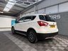 USED 2016 66 SUZUKI SX4 S-CROSS 1.6 SZ-T SUV 5dr Petrol Manual Euro 6 (120 ps) 