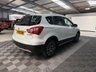 USED 2016 66 SUZUKI SX4 S-CROSS 1.6 SZ-T SUV 5dr Petrol Manual Euro 6 (120 ps) 