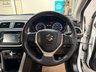 USED 2016 66 SUZUKI SX4 S-CROSS 1.6 SZ-T SUV 5dr Petrol Manual Euro 6 (120 ps) 