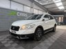 USED 2016 66 SUZUKI SX4 S-CROSS 1.6 SZ-T SUV 5dr Petrol Manual Euro 6 (120 ps) 