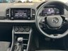USED 2023 23 SKODA KAROQ 1.5 TSI ACT SE L SUV 5dr Petrol DSG Euro 6 (s/s) (150 ps) ***ONE OWNER + HEATED SEATS + REVERSE CAMERA*** (1Owner,WinterPack,Camera,ApplePlay,FSH,7K!)