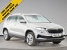 USED 2023 23 SKODA KAROQ 1.5 TSI ACT SE L SUV 5dr Petrol DSG Euro 6 (s/s) (150 ps) ***ONE OWNER + HEATED SEATS + REVERSE CAMERA*** (1Owner,WinterPack,Camera,ApplePlay,FSH,7K!)