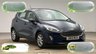 USED 2018 18 FORD FIESTA 1.0T EcoBoost Zetec Hatchback 5dr Petrol Manual Euro 6 (s/s) (100 ps) 