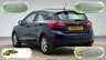 USED 2018 18 FORD FIESTA 1.0T EcoBoost Zetec Hatchback 5dr Petrol Manual Euro 6 (s/s) (100 ps) 