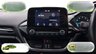 USED 2018 18 FORD FIESTA 1.0T EcoBoost Zetec Hatchback 5dr Petrol Manual Euro 6 (s/s) (100 ps) 