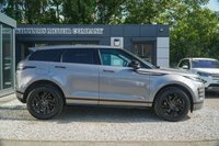 USED 2022 22 LAND ROVER RANGE ROVER EVOQUE 2.0 D200 MHEV R-Dynamic S SUV 5dr Diesel Auto 4WD Euro 6 (s/s) (204 ps) 