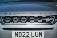 USED 2022 22 LAND ROVER RANGE ROVER EVOQUE 2.0 D200 MHEV R-Dynamic S SUV 5dr Diesel Auto 4WD Euro 6 (s/s) (204 ps) 