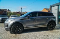 USED 2022 22 LAND ROVER RANGE ROVER EVOQUE 2.0 D200 MHEV R-Dynamic S SUV 5dr Diesel Auto 4WD Euro 6 (s/s) (204 ps) 
