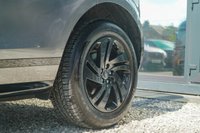 USED 2022 22 LAND ROVER RANGE ROVER EVOQUE 2.0 D200 MHEV R-Dynamic S SUV 5dr Diesel Auto 4WD Euro 6 (s/s) (204 ps) 