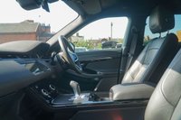 USED 2022 22 LAND ROVER RANGE ROVER EVOQUE 2.0 D200 MHEV R-Dynamic S SUV 5dr Diesel Auto 4WD Euro 6 (s/s) (204 ps) 