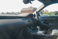 USED 2022 22 LAND ROVER RANGE ROVER EVOQUE 2.0 D200 MHEV R-Dynamic S SUV 5dr Diesel Auto 4WD Euro 6 (s/s) (204 ps) 