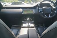 USED 2022 22 LAND ROVER RANGE ROVER EVOQUE 2.0 D200 MHEV R-Dynamic S SUV 5dr Diesel Auto 4WD Euro 6 (s/s) (204 ps) 