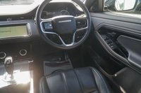 USED 2022 22 LAND ROVER RANGE ROVER EVOQUE 2.0 D200 MHEV R-Dynamic S SUV 5dr Diesel Auto 4WD Euro 6 (s/s) (204 ps) 