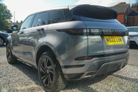USED 2022 22 LAND ROVER RANGE ROVER EVOQUE 2.0 D200 MHEV R-Dynamic S SUV 5dr Diesel Auto 4WD Euro 6 (s/s) (204 ps) 