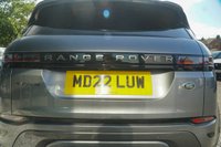 USED 2022 22 LAND ROVER RANGE ROVER EVOQUE 2.0 D200 MHEV R-Dynamic S SUV 5dr Diesel Auto 4WD Euro 6 (s/s) (204 ps) 