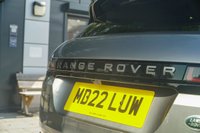 USED 2022 22 LAND ROVER RANGE ROVER EVOQUE 2.0 D200 MHEV R-Dynamic S SUV 5dr Diesel Auto 4WD Euro 6 (s/s) (204 ps) 