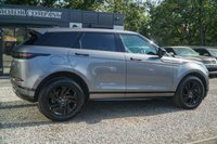 USED 2022 22 LAND ROVER RANGE ROVER EVOQUE 2.0 D200 MHEV R-Dynamic S SUV 5dr Diesel Auto 4WD Euro 6 (s/s) (204 ps) 