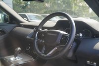 USED 2022 22 LAND ROVER RANGE ROVER EVOQUE 2.0 D200 MHEV R-Dynamic S SUV 5dr Diesel Auto 4WD Euro 6 (s/s) (204 ps) 