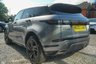 USED 2022 22 LAND ROVER RANGE ROVER EVOQUE 2.0 D200 MHEV R-Dynamic S SUV 5dr Diesel Auto 4WD Euro 6 (s/s) (204 ps) 