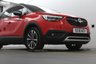 USED 2018 18 VAUXHALL CROSSLAND X 1.2 Turbo GPF Ultimate SUV 5dr Petrol Manual Euro 6 (s/s) (130 ps) 