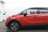 USED 2018 18 VAUXHALL CROSSLAND X 1.2 Turbo GPF Ultimate SUV 5dr Petrol Manual Euro 6 (s/s) (130 ps) 