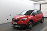USED 2018 18 VAUXHALL CROSSLAND X 1.2 Turbo GPF Ultimate SUV 5dr Petrol Manual Euro 6 (s/s) (130 ps) 