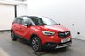 USED 2018 18 VAUXHALL CROSSLAND X 1.2 Turbo GPF Ultimate SUV 5dr Petrol Manual Euro 6 (s/s) (130 ps) 
